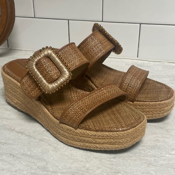 Sam Edelman Shoes - Sam Edelman Espadrille Sandals